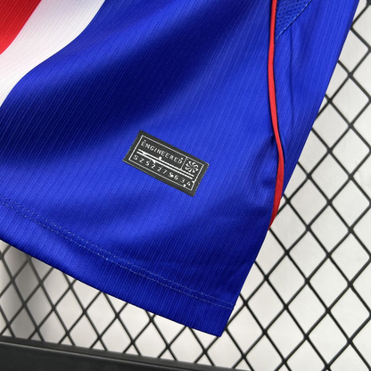 Camisa PSG l 26/27 | Versão Torcedor Masculina