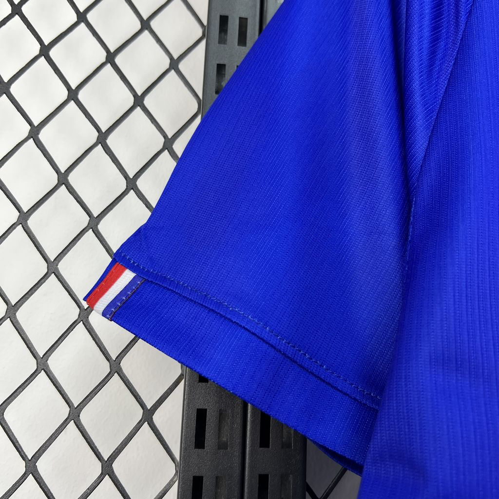 Camisa PSG l 26/27 | Versão Torcedor Masculina