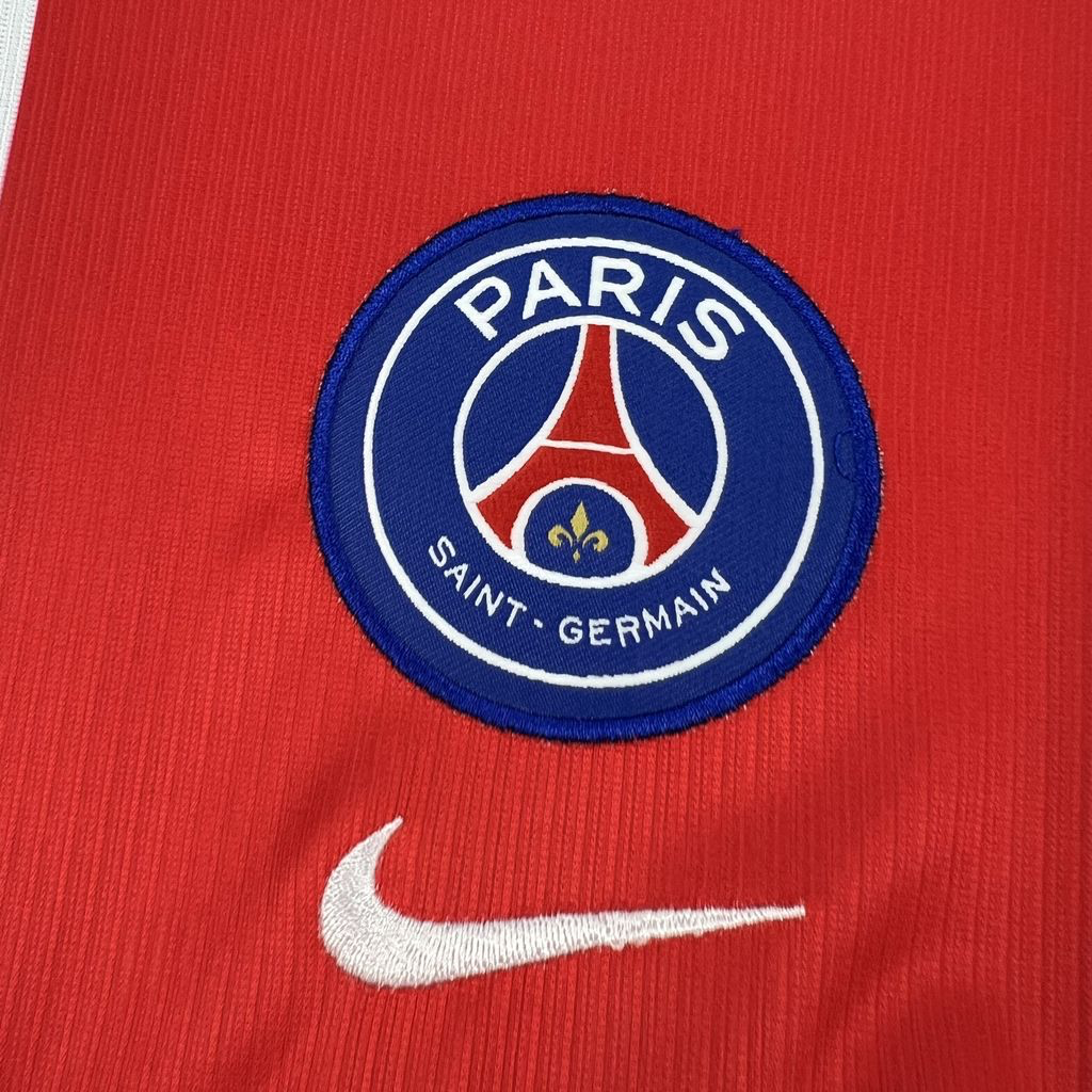 Camisa PSG l 26/27 | Versão Torcedor Masculina