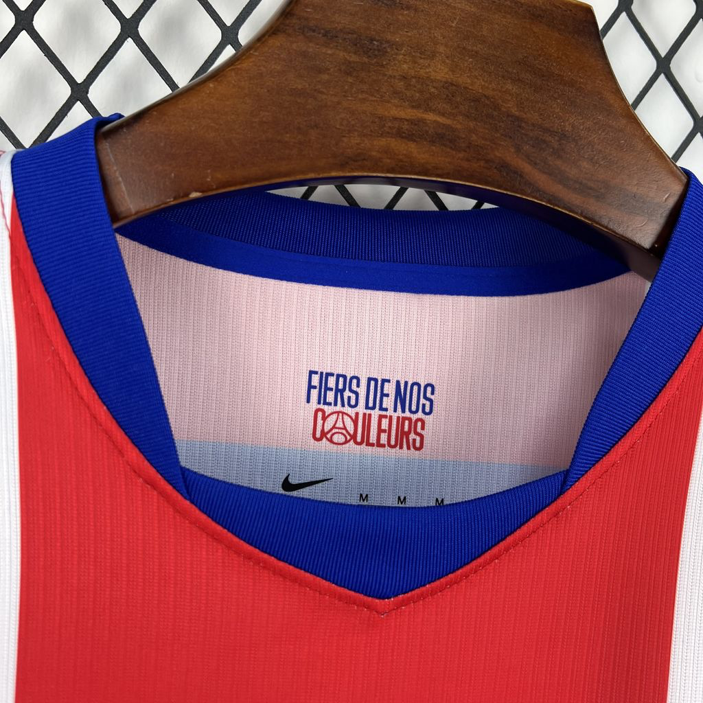 Camisa PSG l 26/27 | Versão Torcedor Masculina