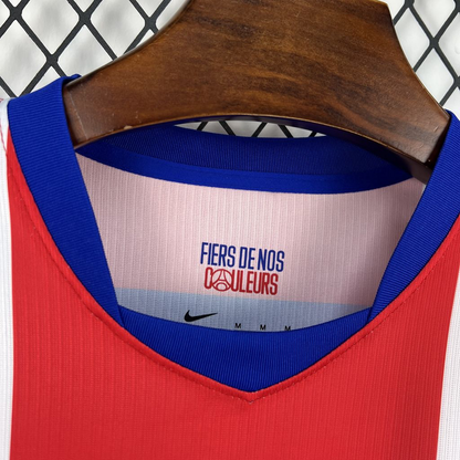 Camisa PSG l 26/27 | Versão Torcedor Masculina