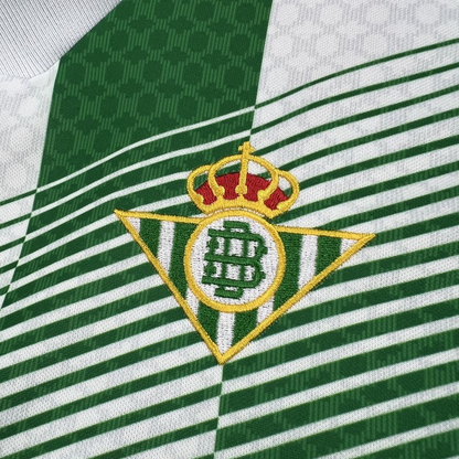 Camisa Real Bétis l 26/27 | Versão Torcedor Masculina