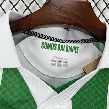 Camisa Real Bétis l 26/27 | Versão Torcedor Masculina