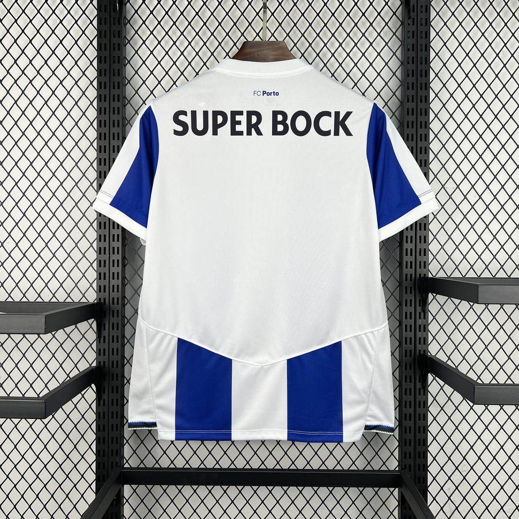 Camisa Porto l 26/27 | Versão Torcedor Masculina