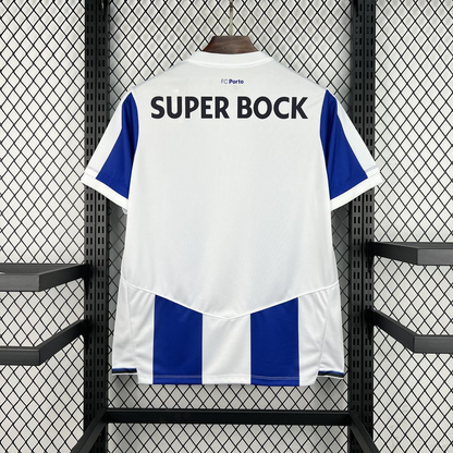 Camisa Porto l 26/27 | Versão Torcedor Masculina