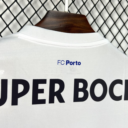 Camisa Porto l 26/27 | Versão Torcedor Masculina