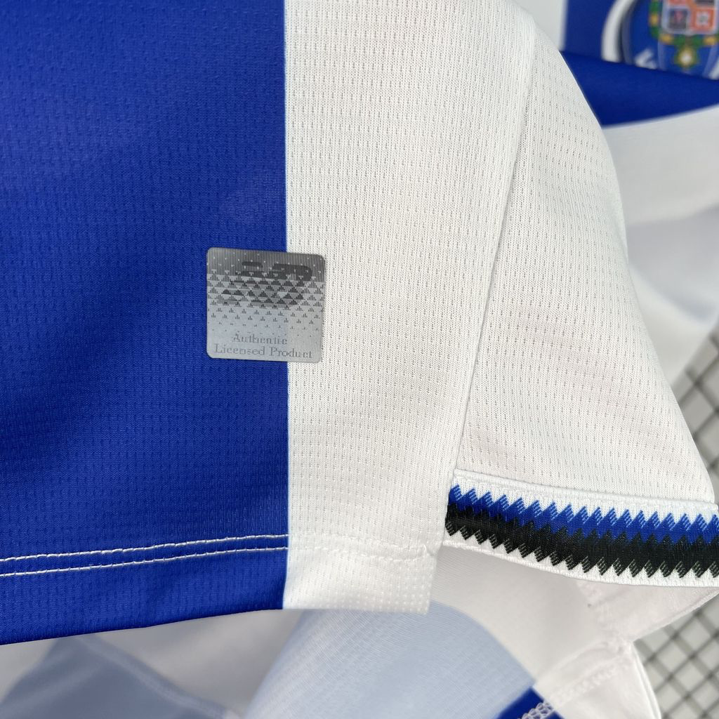 Camisa Porto l 26/27 | Versão Torcedor Masculina