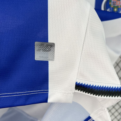Camisa Porto l 26/27 | Versão Torcedor Masculina