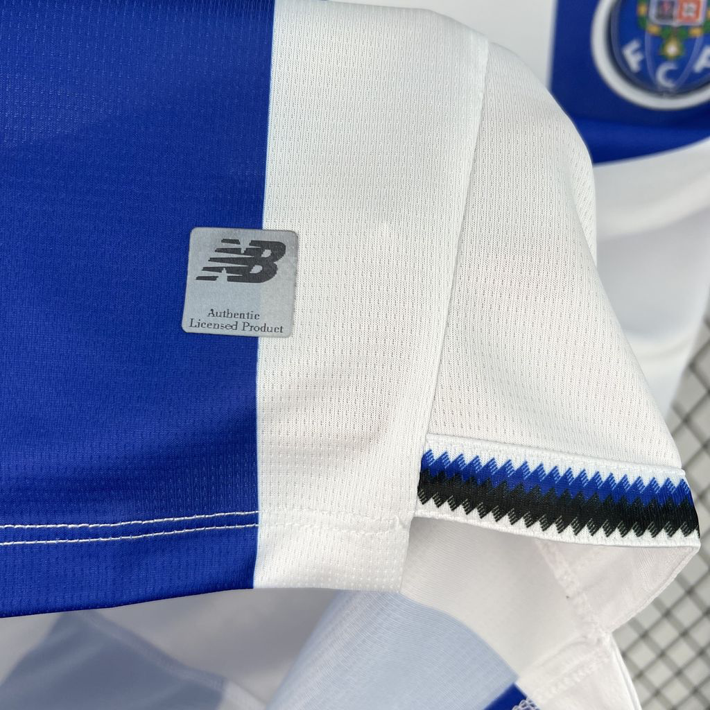 Camisa Porto l 26/27 | Versão Torcedor Masculina
