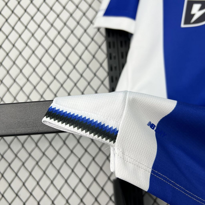 Camisa Porto l 26/27 | Versão Torcedor Masculina
