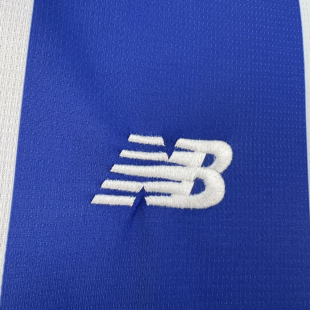 Camisa Porto l 26/27 | Versão Torcedor Masculina
