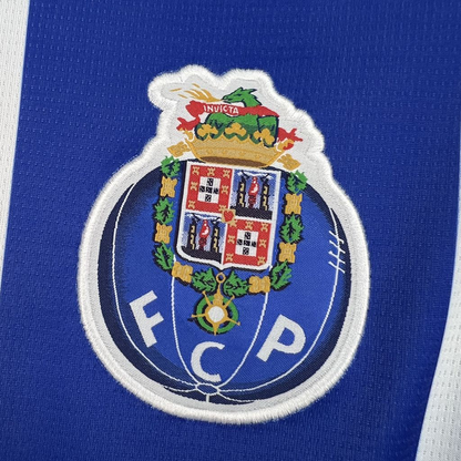 Camisa Porto l 26/27 | Versão Torcedor Masculina