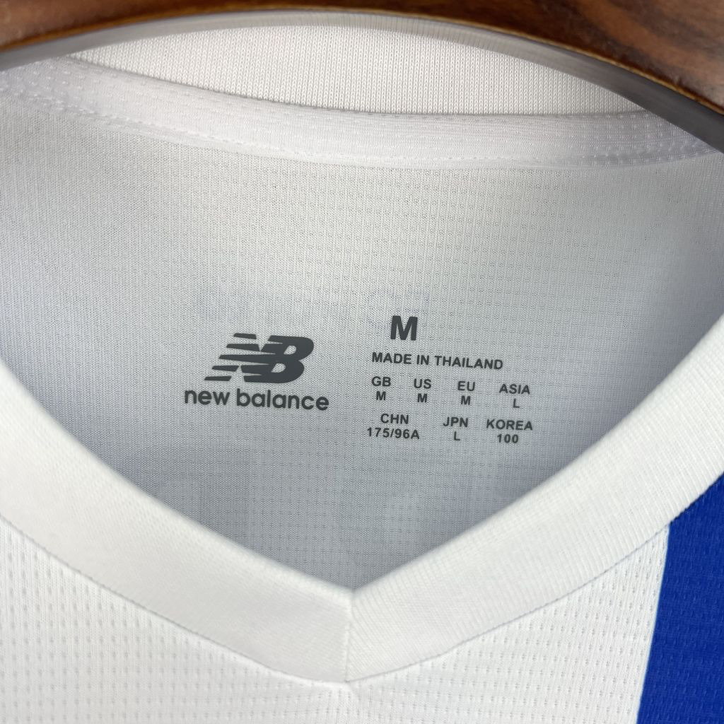 Camisa Porto l 26/27 | Versão Torcedor Masculina