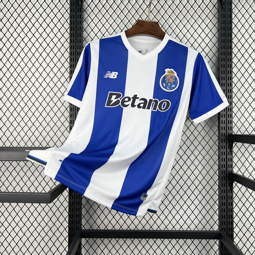 Camisa Porto l 26/27 | Versão Torcedor Masculina