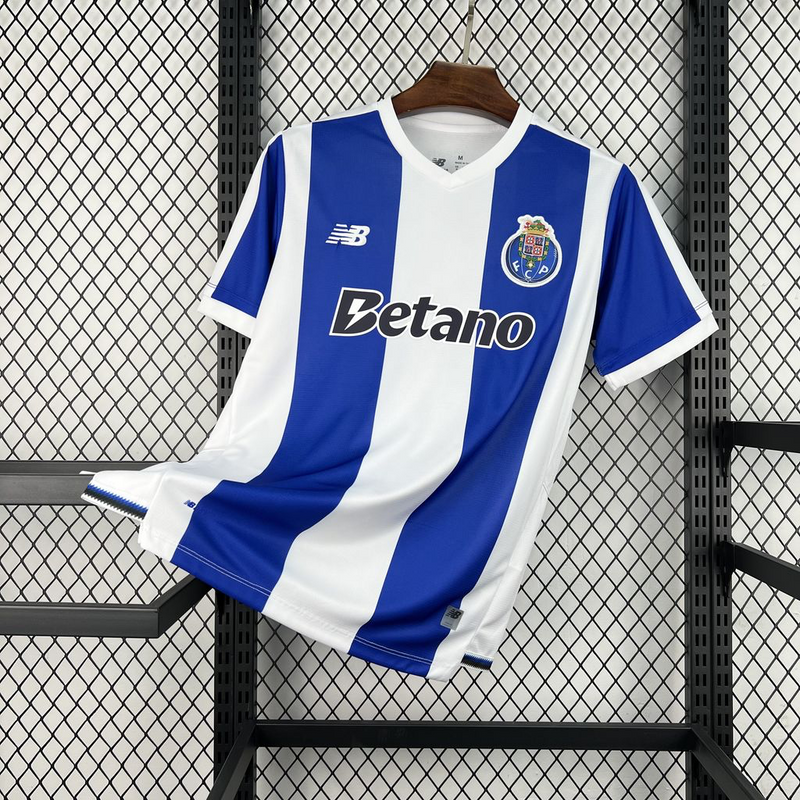 Camisa Porto l 26/27 | Versão Torcedor Masculina