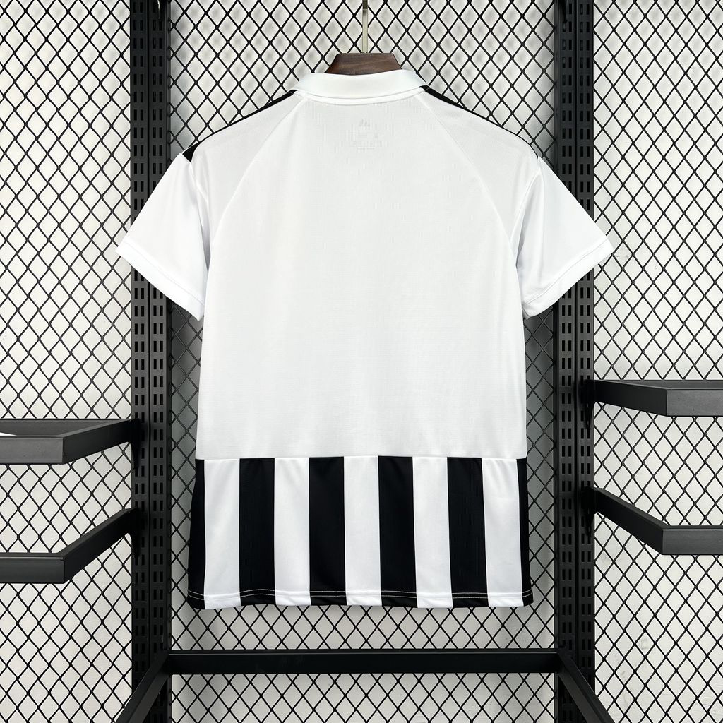Camisa Juventus l 26/27 | Versão Torcedor Masculina