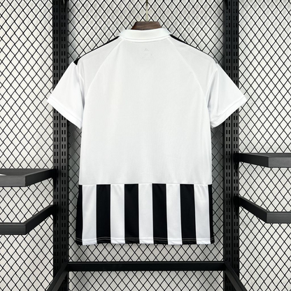 Camisa Juventus l 26/27 | Versão Torcedor Masculina