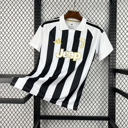 Camisa Juventus l 26/27 | Versão Torcedor Masculina
