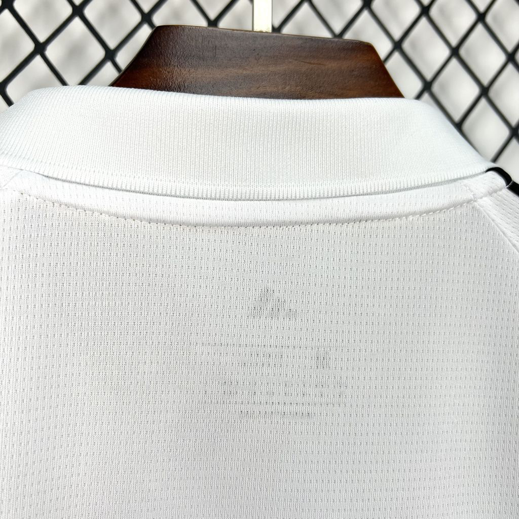 Camisa Juventus l 26/27 | Versão Torcedor Masculina