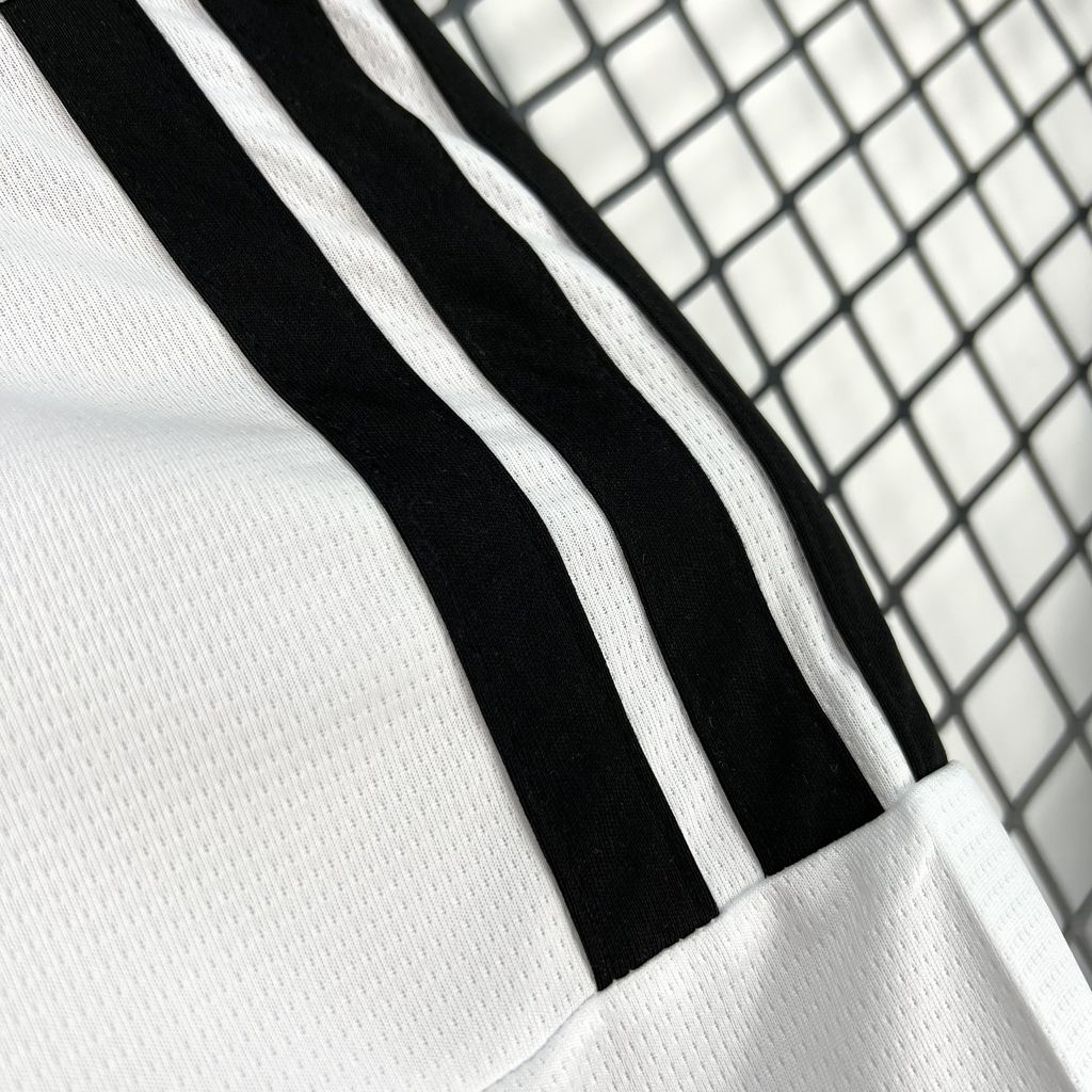 Camisa Juventus l 26/27 | Versão Torcedor Masculina
