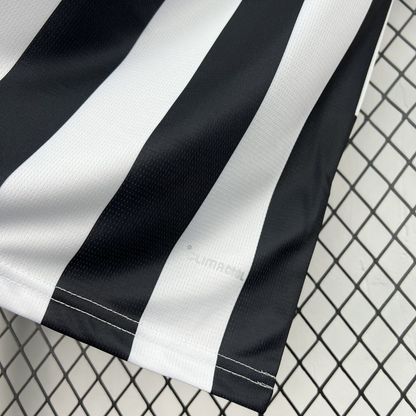 Camisa Juventus l 26/27 | Versão Torcedor Masculina