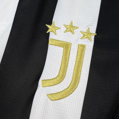 Camisa Juventus l 26/27 | Versão Torcedor Masculina