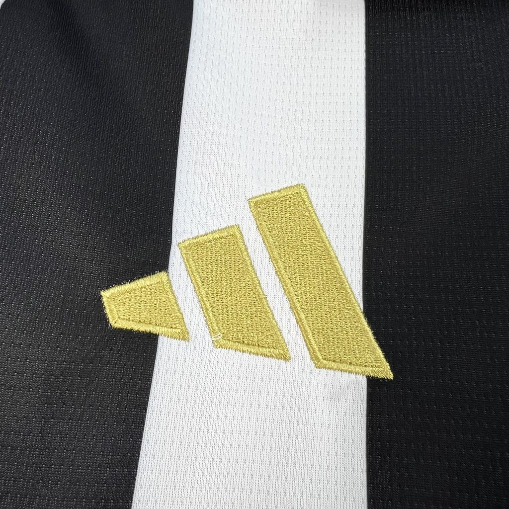 Camisa Juventus l 26/27 | Versão Torcedor Masculina