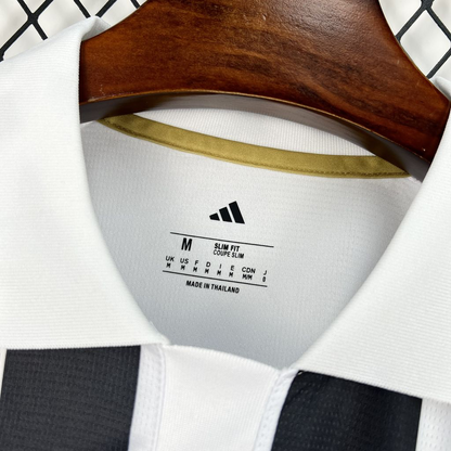 Camisa Juventus l 26/27 | Versão Torcedor Masculina