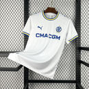 Camisa Olympique de Marseille l 26/27 | Versão Torcedor Masculina