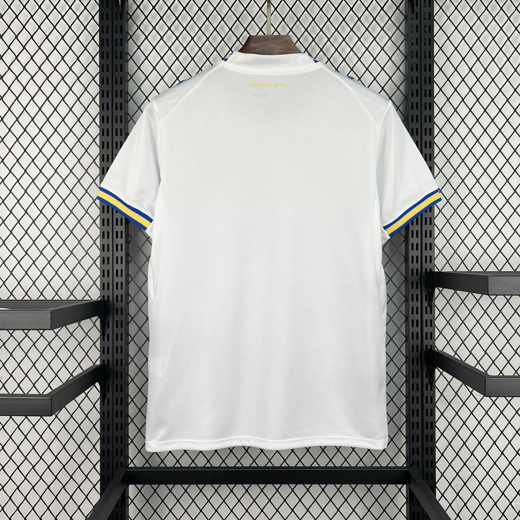 Camisa Olympique de Marseille l 26/27 | Versão Torcedor Masculina