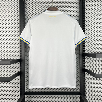 Camisa Olympique de Marseille l 26/27 | Versão Torcedor Masculina