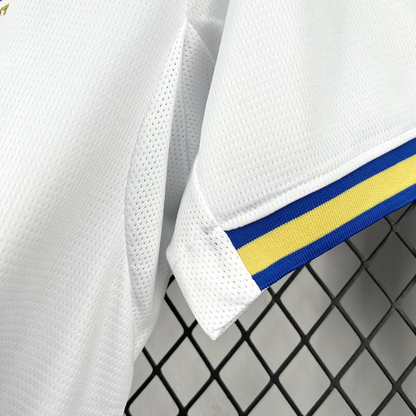 Camisa Olympique de Marseille l 26/27 | Versão Torcedor Masculina