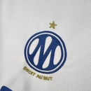 Camisa Olympique de Marseille l 26/27 | Versão Torcedor Masculina