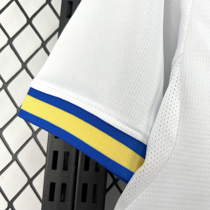 Camisa Olympique de Marseille l 26/27 | Versão Torcedor Masculina