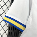 Camisa Olympique de Marseille l 26/27 | Versão Torcedor Masculina