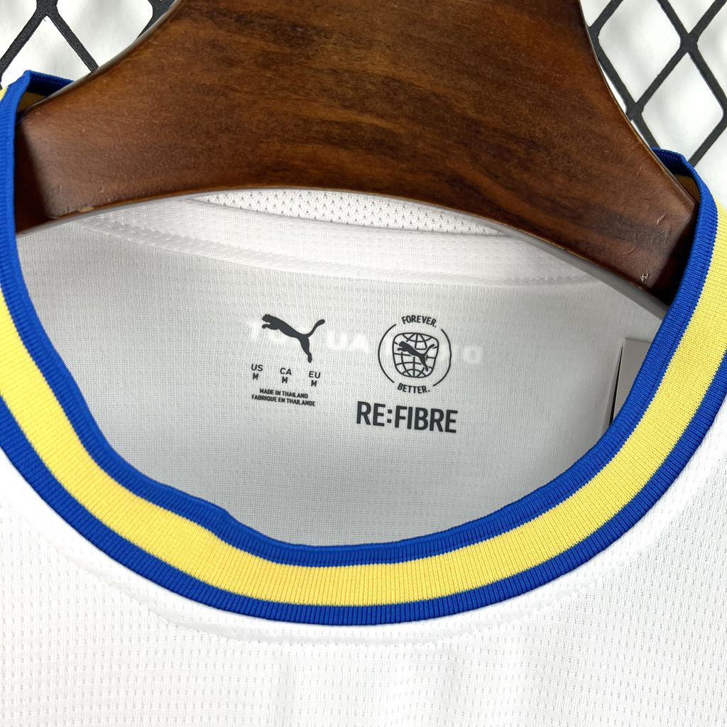 Camisa Olympique de Marseille l 26/27 | Versão Torcedor Masculina