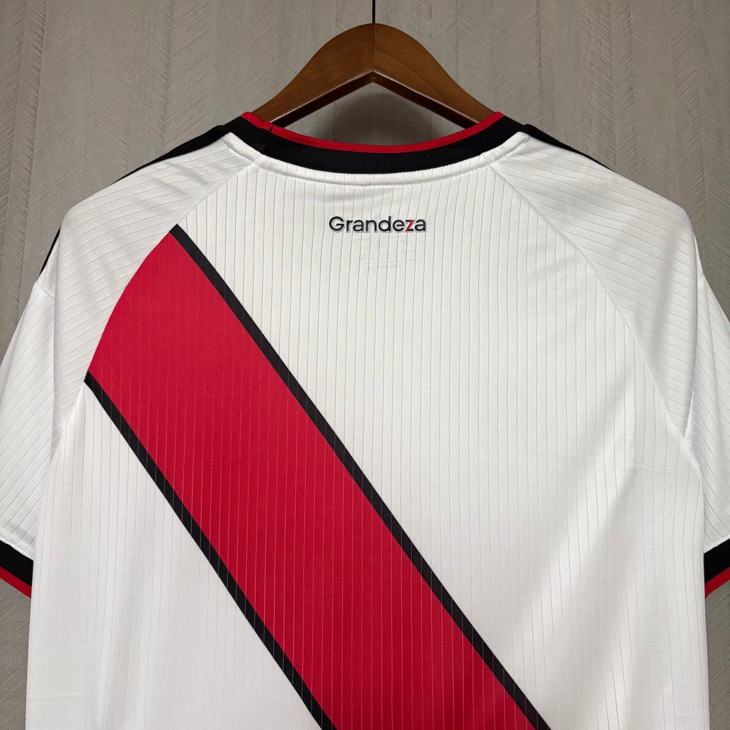 Camisa River Plate l 26/27 | Versão Torcedor Masculina