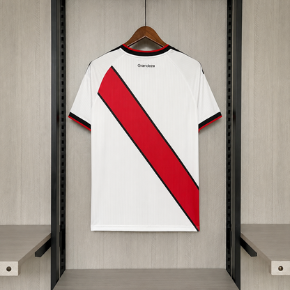 Camisa River Plate l 26/27 | Versão Torcedor Masculina