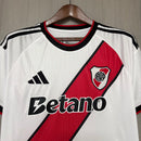 Camisa River Plate l 26/27 | Versão Torcedor Masculina