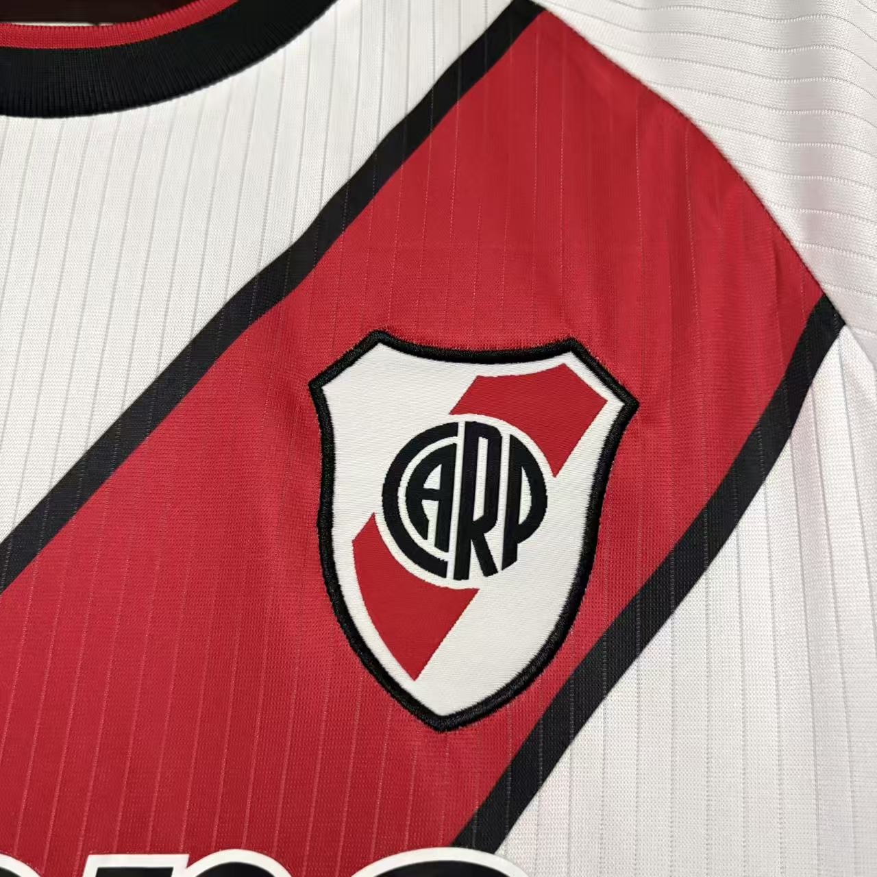 Camisa River Plate l 26/27 | Versão Torcedor Masculina