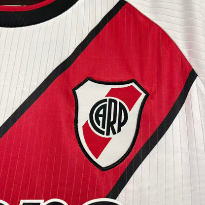 Camisa River Plate l 26/27 | Versão Torcedor Masculina