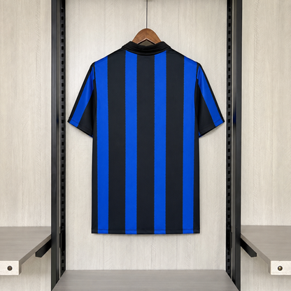 Camisa Inter de Milão l 26/27 | Versão Torcedor Masculina