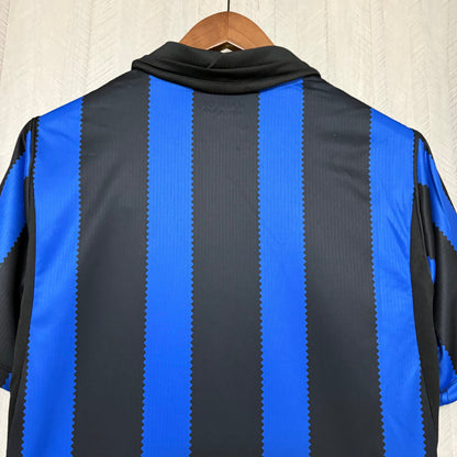 Camisa Inter de Milão l 26/27 | Versão Torcedor Masculina