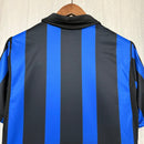 Camisa Inter de Milão l 26/27 | Versão Torcedor Masculina