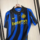 Camisa Inter de Milão l 26/27 | Versão Torcedor Masculina