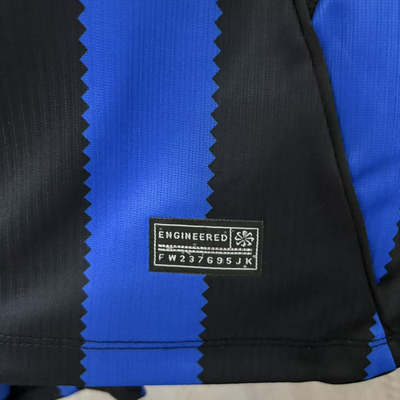 Camisa Inter de Milão l 26/27 | Versão Torcedor Masculina