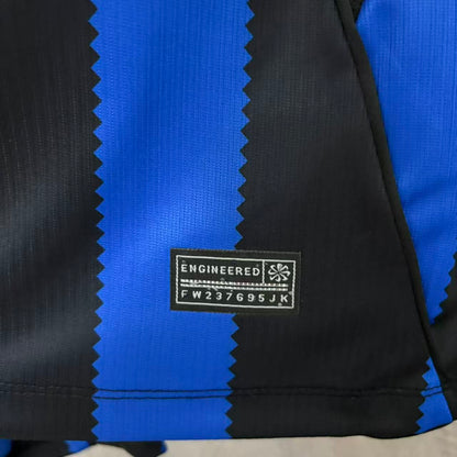 Camisa Inter de Milão l 26/27 | Versão Torcedor Masculina