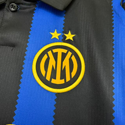 Camisa Inter de Milão l 26/27 | Versão Torcedor Masculina