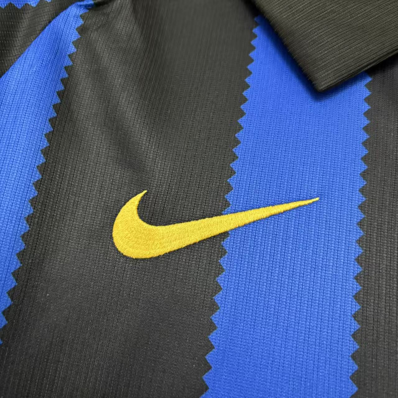 Camisa Inter de Milão l 26/27 | Versão Torcedor Masculina