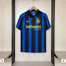Camisa Inter de Milão l 26/27 | Versão Torcedor Masculina